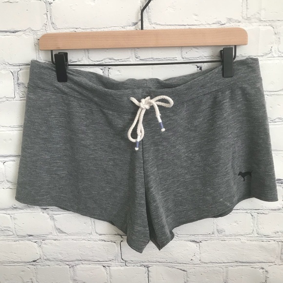 PINK Victoria's Secret Pants - PINK Victoria’s Secret | Lounge shorts size medium